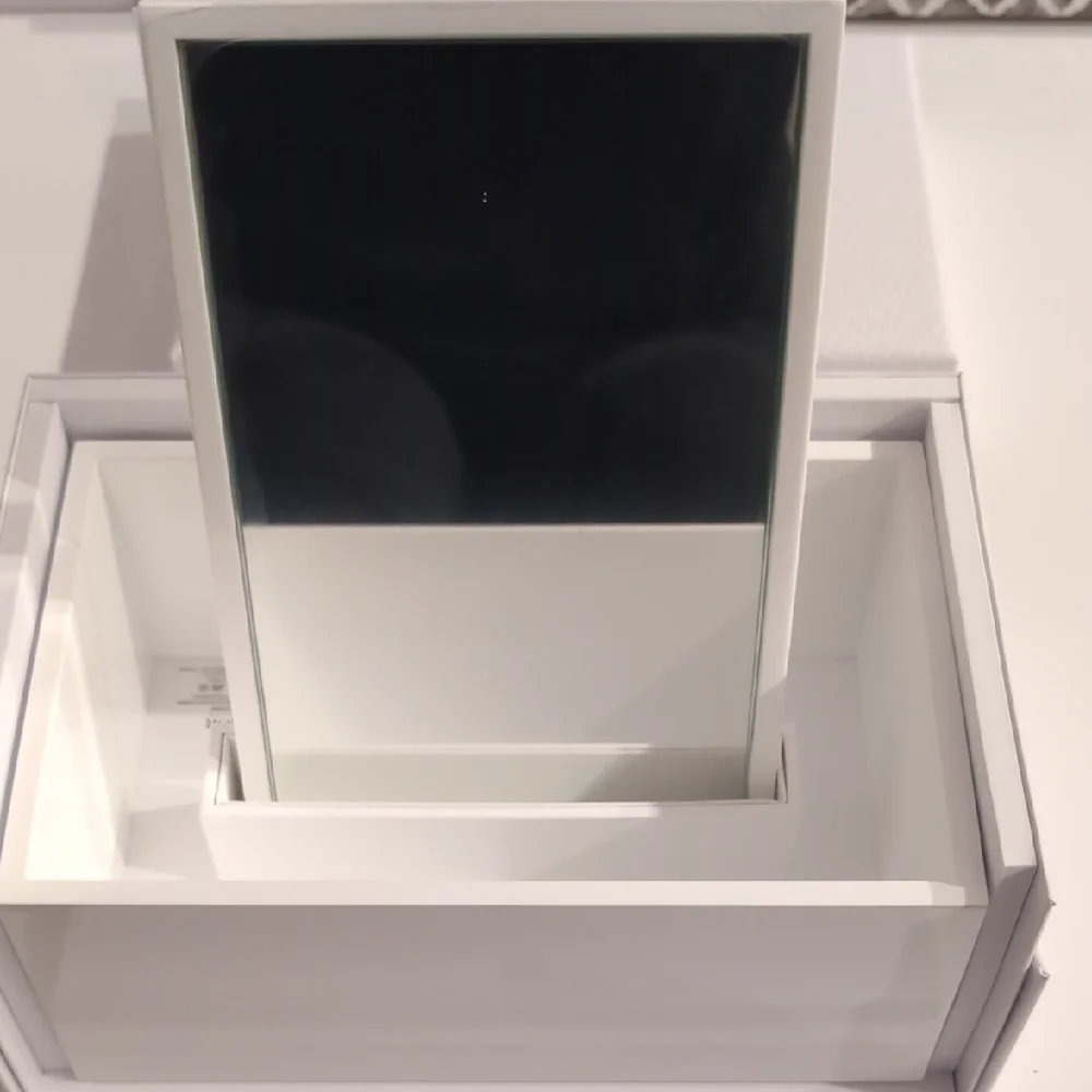 Dior Exclusive Vanity Case/Box New